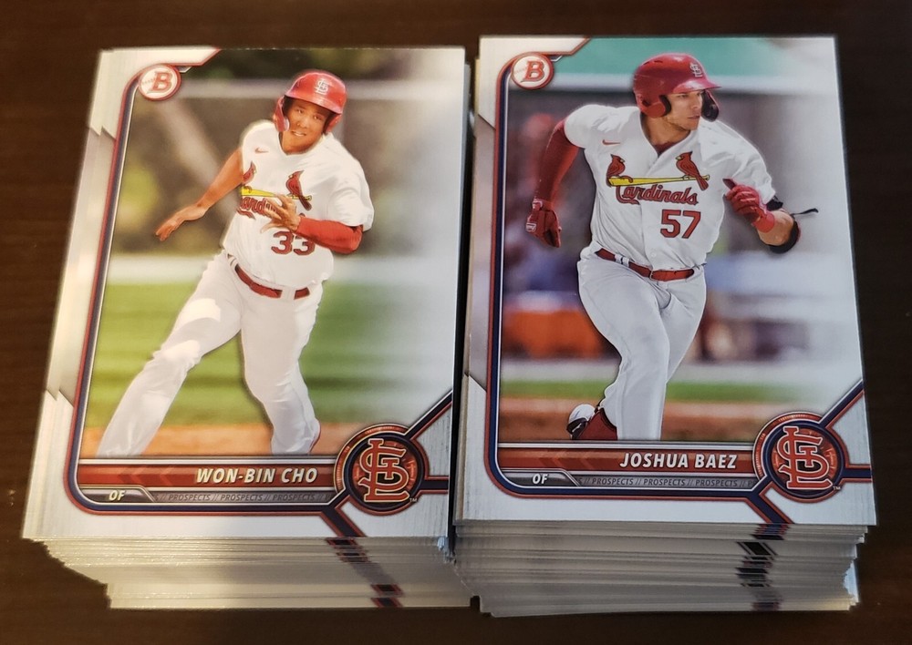 2022 Bowman Draft BD1 – BD200 You Pick Qnty Discount