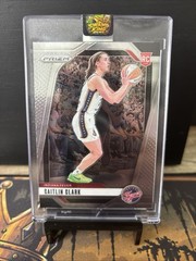 2024 Panini Prizm WNBA Caitlin Clark #22 Rookie