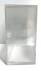 PKK Ultimate Collection 250 Count Trading Card Plastic Slider Box Brand New