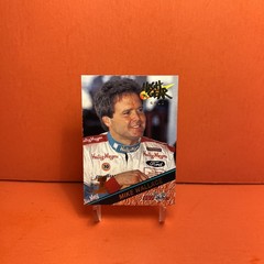 1994 Wheels High Gear Gold Day 1 Mike Wallace #110 EX🦄