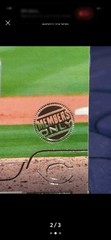 Nick Lodolo Rookie Card – MEMBERS ONLY , SSP (Case Hit), Stadium Club 2022, MINT