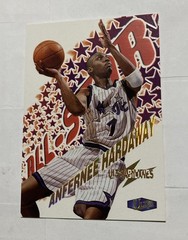 1997-98 Fleer Ultra – Ultrabilities Anfernee Hardaway #7 AS All-Stars
