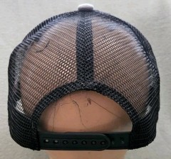 Philadelphia Sports Teams Hat Dark Gray & Black Mesh Snapback Cap Adjustable Hat
