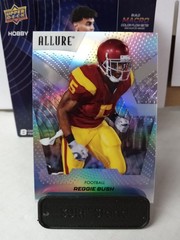 2025 Upper Deck Allure SE – You Pick – Legends, First Looks, Parallels, Inserts