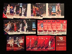 2023-24 Onit DAYTON FLYERS basketball card singles – complete your set