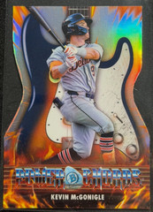 2026 Bowman • Power Chords Insert PC-1-PC-25 • YOU PICK Complete Your Set • NM/M