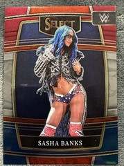 2022 Red Blue Select Concourse Panini WWE Base Vets & RC Cards You Pick/Choose!