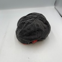 VTG Los Angeles Angels Cap Hat Men&rsquo;s Black American Needle Baseball-MLB