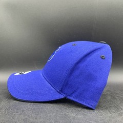 St. Paul Saints Mass Money Maker Snap Back Royal Blue Baseball Hat