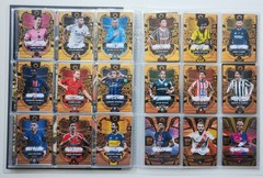 2025 FIFA CLUB WORLD CUP FE Flash Edition cards Collection (486 cards) FULL SET