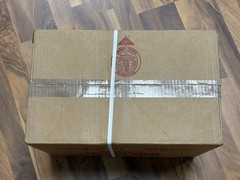 1990-91 NBA Hoops Series 1 Factory Sealed Case 20 Boxes Michael Jordan