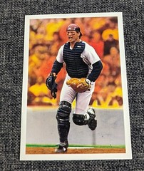 1990 Score Scoremasters Inserts You Choose! Fisk, Gwynn, Ozzie, Boggs, Clemens