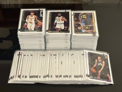 2025-26 Topps NBA Flagship Base SINGLES (#1-250) YOU PICK + Buy More & Save!!