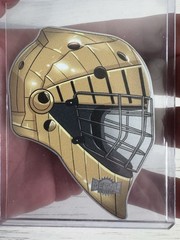 2024-25 Metal Universe Metalheads Vegas Golden Knights
