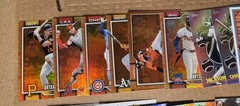 (60) Cards 2026 Topps Flagship INSERT LOT – Stars- Fireworks- SHOHEI OTANI