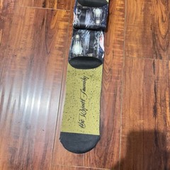 Bray Wyatt Odd Sox Crew Socks Size 6-13 WWE Slam Crate Loot Crate Exclusive NEW!