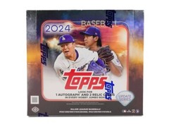 2024 Topps Update Series You Pick Complete Your Set #US176-#US350