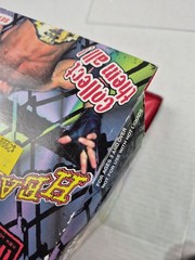 WWF Yo-Yo Stone Cold Light & Sound Vintage Collectible Toy WCW Goldberg Mug Wwe