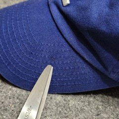 LA Dodgers Hat Baseball Dad Cap Men Blue &rsquo;47 Clean Up Adjustable Strapback Adult