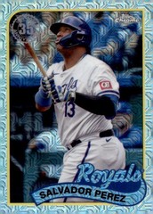 &rsquo;23, &rsquo;24, &rsquo;25 Topps &rsquo;88, &rsquo;89, &rsquo;90 35th Anniversary Mojo Refractors