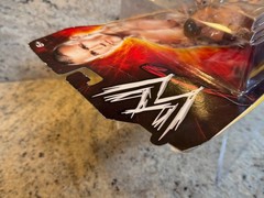 New 2011 Mattel WWE 7&Prime; Action Figure – Best of 2011 Wrestling – Randy Orton
