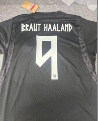 HOT NEW ITEM !! Braut Haaland Norway 2026 WC Home Jersey Soccer Fan Gift Unisex