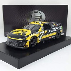 Corey Lajoie 2024 University of Iowa Athletics / Gainbridge 1:24 Elite Diecast