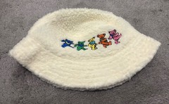 Baltimore Orioles Grateful Dead Night Bucket New Floppy Hat SGA MLB 8/5/2026