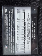 2026 Topps Chrome Black Baseball (choose your own)
