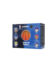 2025-26 Season NBA Ghostwrite Figure 3-pack excluslive variants blind box sealed