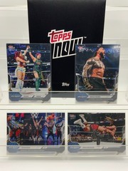 2026 Topps NOW WWE – #1-31 – You Pick – Buy 3 Ship Free *Updated as Received