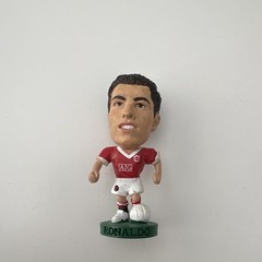 Corinthian Prostars Cristiano Ronaldo Manchester United Football Figure 2006-07