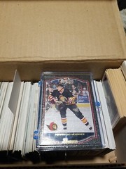 Ten Random Hockey Cards! Free Shipping!