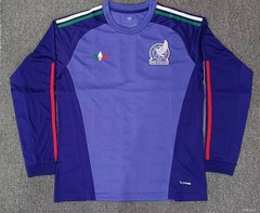 Mexico Jersey M. Ochoa #13 2026