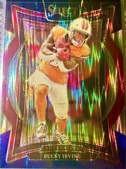 2023-25 Panini Select *Shock Prizms, Die-Cut, Silver Prizms* *You Choose*