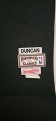 Mitchell&Ness Hardwood Classics Tim Duncan #21 San Antonio Spurs Jersey – [B-10]