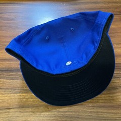 Mexico Pacific League – Charros de Jalisco 59FIFTY Fitted New Era Cap – Blue