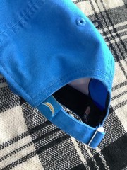 Los Angeles Chargers New Era Authentic 9TWENTY NFL Adjustable Cap Strapback