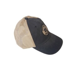 Top of the World Notre Dame Fighting Irish Cap Mesh Back Relaxed Slouch Hat