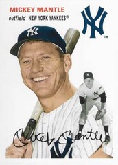 2012 Topps Archives Baseball (#1-200) – Complete Your Set