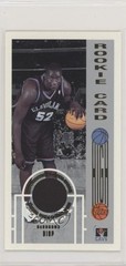 2001-02 Topps High Topps 201/425 DeSagana Diop #153 0b2