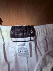 Jordan Croatia basketball shorts size 38 FIBA Olympics Team Issue