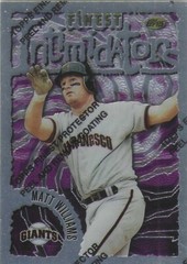 1996 TOPPS FINEST SILVER (U PICK) SEE LIST & SCANS NRMT