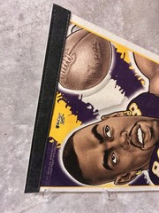 1998 Rookie Randy Moss 30&Prime; Felt Pennant Minnesota Vikings Wincraft Authentic NFL