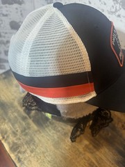 Philadelphia Flyers Fanatics Branded Fundamental Structured Trucker – Herr
