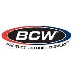 (5-100) BCW Trading Card Dividers Loose Standard Sports Gaming FREE SHIPPING
