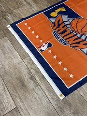 NEW YORK KNICKS 2026 NBA CHAMPIONS FLAG BANNER – 3×5 FT