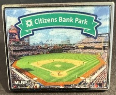 Sports Pins – Rhys Hoskins – Phillies – 4 pins