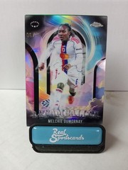 2025-26 Topps Chrome UEFA Women&rsquo;s- You Pick- Rookies, Inserts, Parallels, Autos