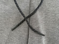 Nike Liverpool FC Tech Fleece Jog Pants Grey Embroidered Knit Joggers DV4834-071